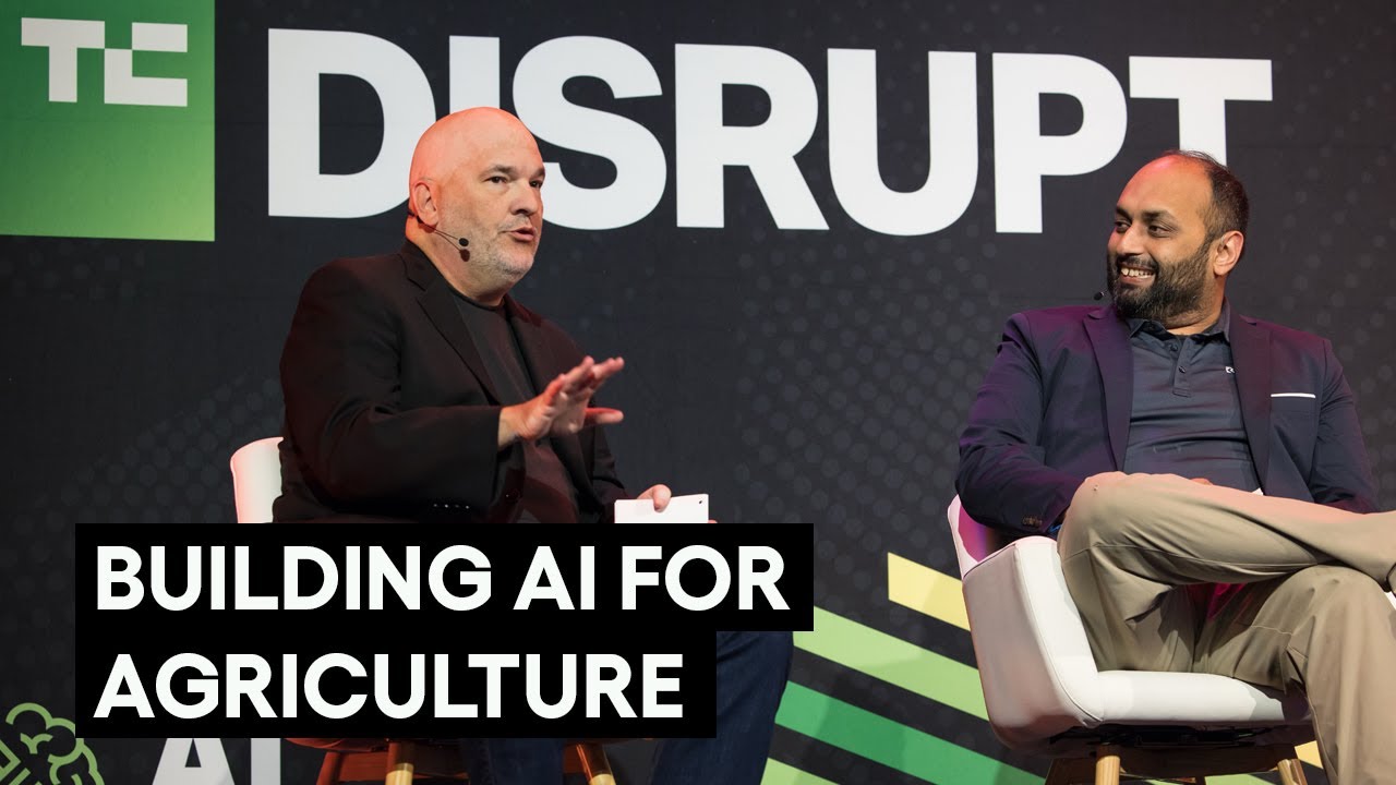 Building trustworthy AI models for the physical world | TechCrunch Disrupt 2025
