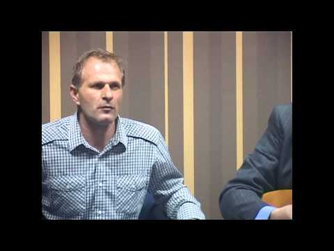 Redjo Stenaklić - Haj san zaspala (uživo).avi