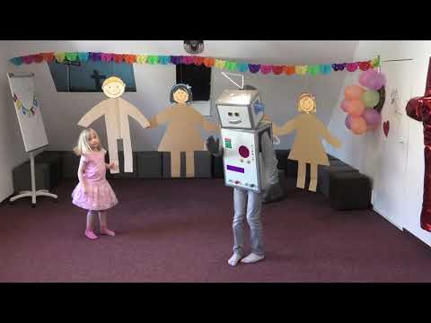 CGO SoGo Kindergottesdienst 31.05.2020