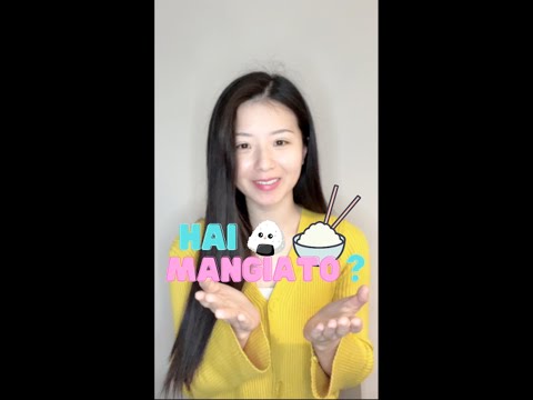 Perché i cinesi si chiedono:"Hai mangiato?#cultura #storia #cina #foryou #viral #virlvideo