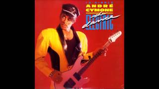 André Cymone - The Dance Electric [Extended Version]