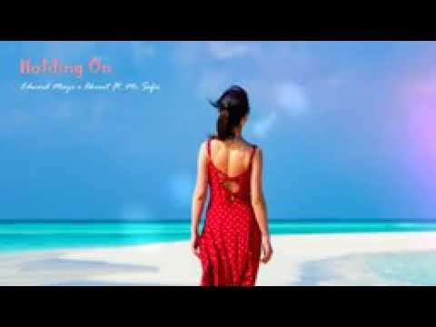 Edward Maya x Akcent Ft. Mr Safir  -  Holding On2021Супер трек