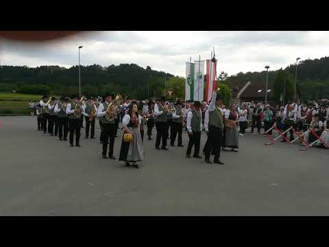 Marktmusik Vasoldsberg 201905 Film 2