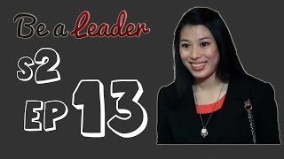 I Robot | Season 2 episode 13 - Be A Leader