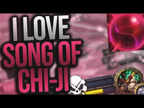 Educational 2v2 | 2300+mmr MW + Survival Hunter 2v2! - 10.1.5 Dragonflight Mistweaver Monk PvP