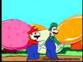 Hotel Mario Opening