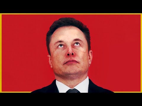ELON MUSK - 特斯拉 - SpaceX - 太陽城 - 開放式人工智能 - 無聊公司 - Paypal - 迄今為止的故事。 (ELON MUSK - Tesla | SpaceX | Solar City | Open AI | Boring Company | Paypal | The Story So Far)