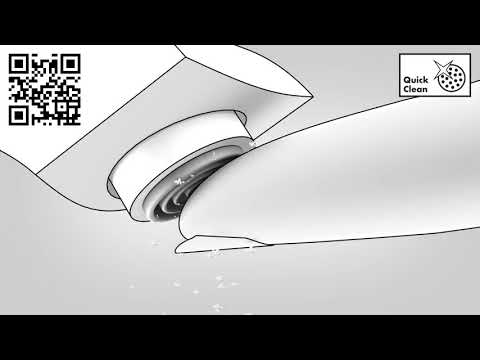 Köksblandare Hansgrohe Talis M54 270