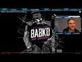 Swiss Rap Spotlight 4 BABKO DerKennerReview