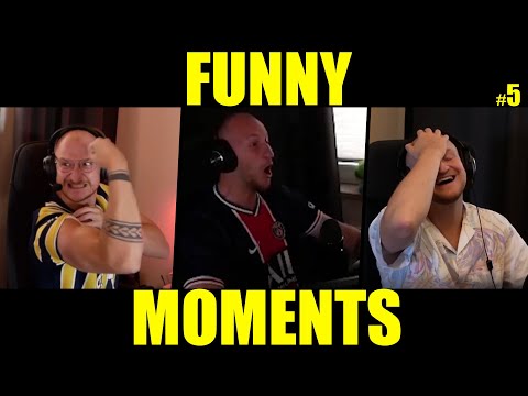 PARIS PLATYNOV FUNNY MOMENTS | NAJLEPSZE Z NAJLEPSZYCH #5