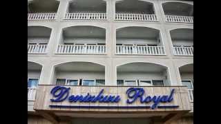 preview picture of video 'Cypr Północny Hotel Denizkizi Royal **** Wakacje.pl Szczecin'