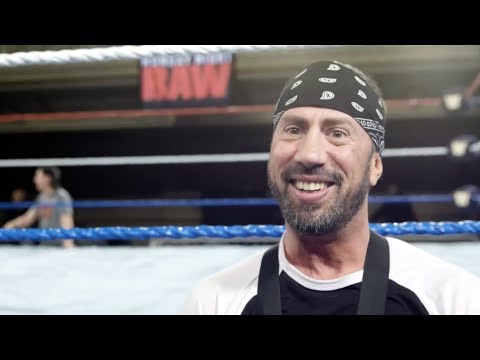 Sean Waltman: An Overshadowed And Overdue Hall Of Fame Induction