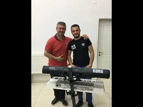 Artur Teta - Balade Greke