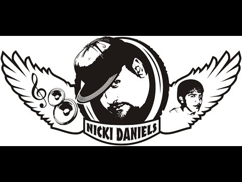 Nicki Daniels -  Dancing to Freestyle Trailer - Real Freestyle Production 2015