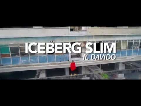 Iceberg slim ft davido-wave