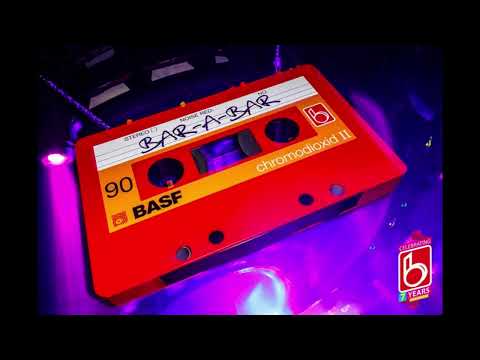 Dj Delriva @ Bar-A-Bar 11-03-2005