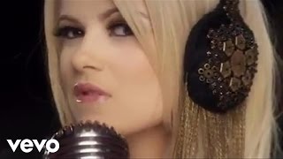 Mika Newton - Don&#39;t Dumb Me Down