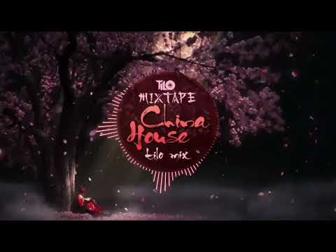 R Mixtape China House 2021  DJ TiLo Mix  Nhạc Trung Quốc Nonstop Phiêu 9 Tầng Mây  Nhạc tiktok TQ