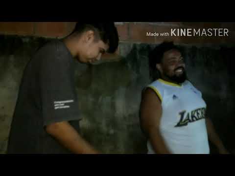 THORMENT VS MR PAC SEMIFINAL RODA CULTURAL DE HELIANTO 14/08