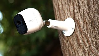 Home Security Camera Buying Guide: Choose the Right System f