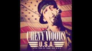 Chevy Woods- USA (Instrumental) (Prod. by Young Jerz)