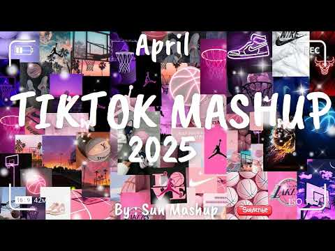 Tiktok mashup april 2025 not clean