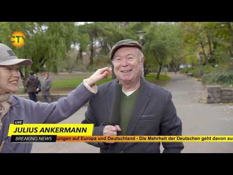 AKTUELL: Amerika hat gewählt. Auswirkungen der (Ab-)Wahl von Donald Trump