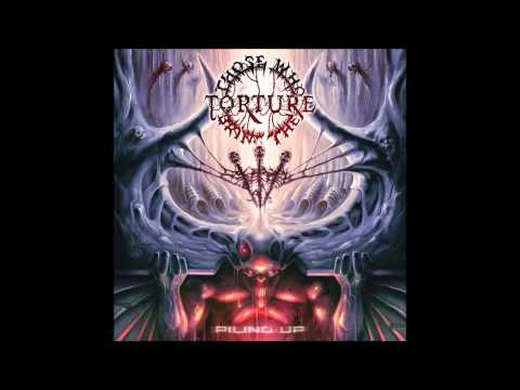 Those Who Bring The Torture - The Gateway