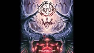 Those Who Bring The Torture - The Gateway