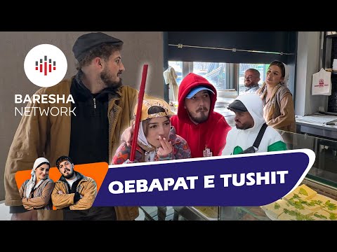 Lili & Zoja - Qebapat e Tushit