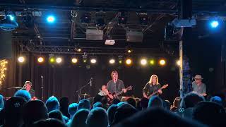 Son Volt - Drown Live at Basement East, Nashville 7/11/23