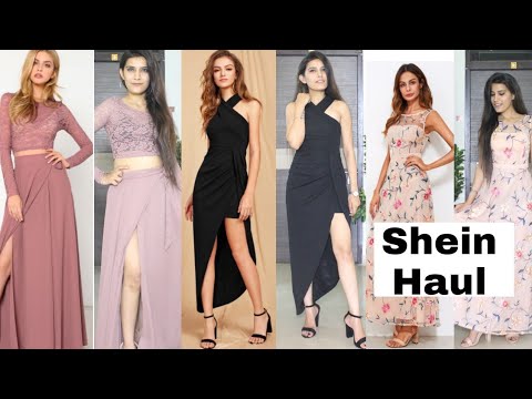 safiya nygaard shein