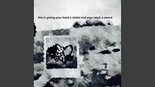 heart a shield, mind a sword. Music Video
