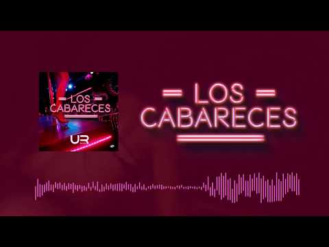 Urbanda - Los  Cabareces ( Audio Oficial )