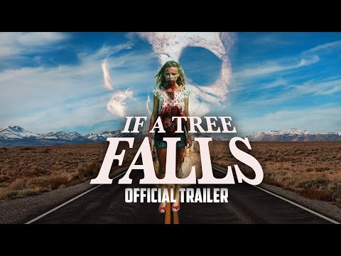 When A Tree Falls (2016) Trailer