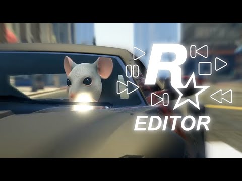 Sup Lol the Menace Compilation (Rockstar Editor Movies)
