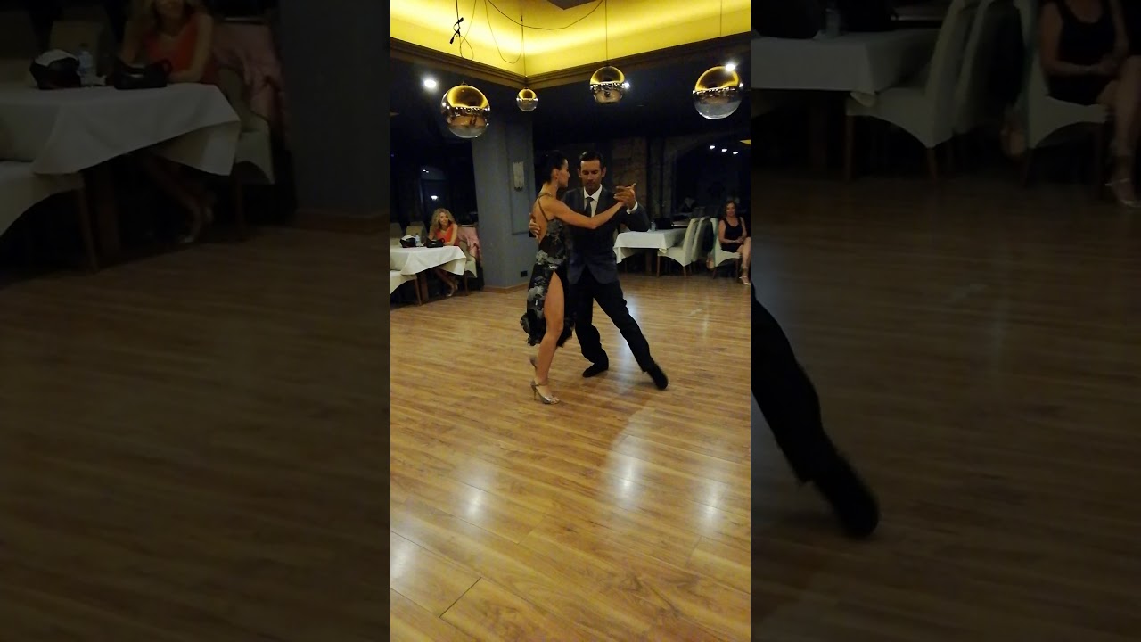 Pelin y Miguel Calvo - Dos corazones