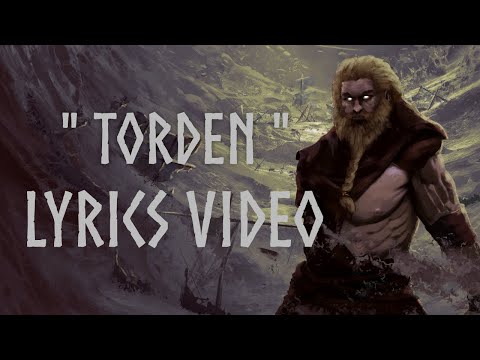 Fenris Vrede - Torden (Official Lyric Video)
