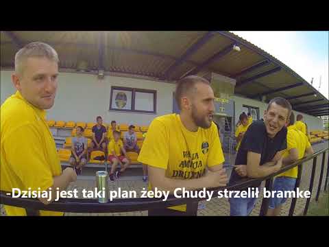 Derbowe Kulisy Sokół Wola - LKS Frydek (24.06.2017) Cz.1