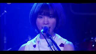 Negoto - Nameless - Live Stage