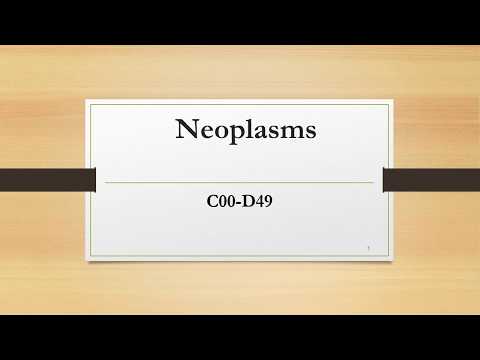 ICD 10 CM Chapter Specific Guidelines I. C2