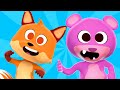 Yo Soy Tu Osito Gominola Y Más Clásicos Infantiles Del Zoo Canciones Del Zoo