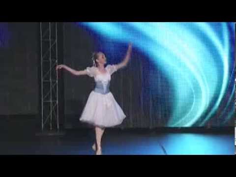 Swanilda Coppelia Variation - Julia (14)