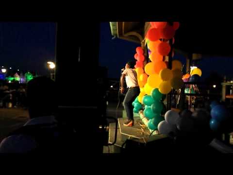 Niafeliz - Kosecha Kantando