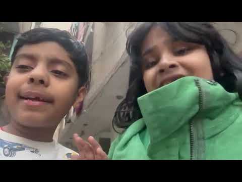 Praneel & His Society Friends