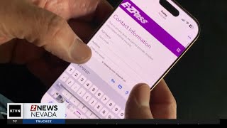 What the Tech: Toll text scam