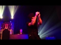 End of Green - Queen of my Dreams (acoustic / Piano) - Live in Stuttgart (Die Röhre 26.12.2011)