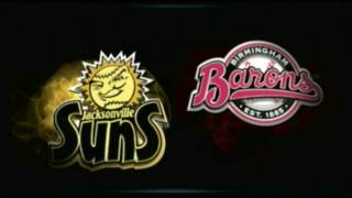 Suns@Barons (Franchise 2015 Marlins) AA GM #46