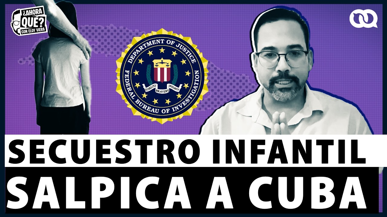 Cuba: ¿destino final para los fugitivos?