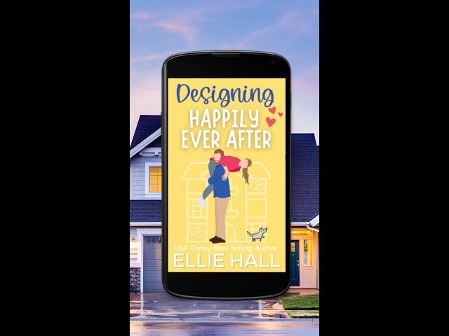 Vídeo relacionado con Mr. & Mrs. Fix-It Find Love: Feel good friendships, heartwarming, southern, small town romantic comedy (Home Sweet Home Romance Book 1) (English Edition)